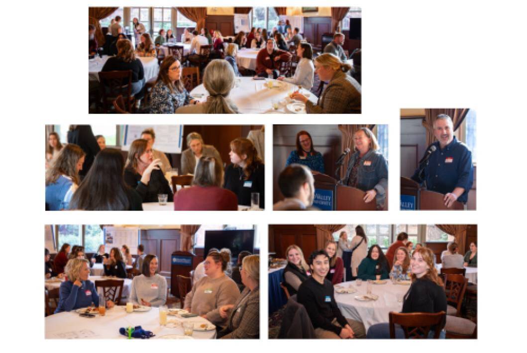 School Psychology 10-year anniversary celebration